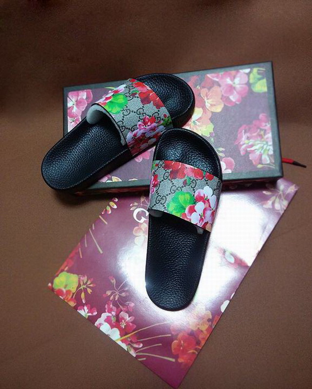 Gucci Men Slippers_497